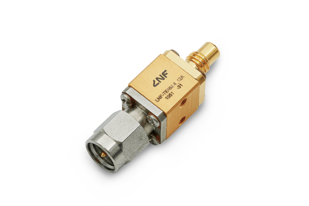 Ghz Single Junction Isolator Circulator Low Noise Factory